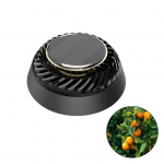 Auto &otilde;huv&auml;rskendaja p&auml;ikeseenergia automaatne p&ouml;&ouml;rlev eeterlike &otilde;lide hajuti lihtne paigaldus Aroomiteraapia Gulong