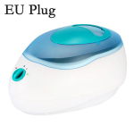 Vahamasin parafiiniteraapia vanni vahatamispotisoojendaja ilusalongi varustus Spa k&auml;tele ja jalgadele kehavaha karvaeemaldus 150W EU Russian Federation