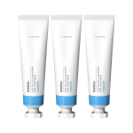 Kundal Shea Butter & Macadamia Pure k&auml;tekreem puhas seep 50ml*3tk