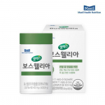 Selex Boswellia 60 tabletti (1 kuu varu) (peal), Korea tervislik toit 60 tablets (1 month supply)