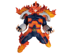 Minu Kangelase Akadeemia THE AMAZING HEROES PLUS vol.3 Endeavor orange