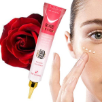 3W CLINIC Rose Eye Cream 40ml 1 PCS