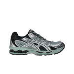 ASICS Gel Nimbus 10.1 Ocean Haze Pure Silver Unisex tossud Roheline Puht-H&otilde;bedane 1203A543-400 42.5