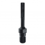 S&uuml;damikpuuri adapter 1-1/4 UNC keere isane kuni SDS-PLUS MAX varre &uuml;leminek SDS-Max