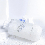 EUNGYUL Houttuynia Cordata Cream In Toner, Moisturising, Kbeauty, Korean cosmetics, sample