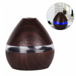 300ml LED kaug-ultraheli &otilde;huniisutaja aroomihajuti punane