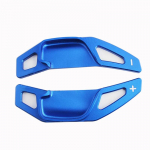 Auto k&auml;iguvahetajad K&auml;iguvahetus rool DSG Roolilaba pikendus K&auml;igukate Toyota Corolla Camry RAV4 Zelas Mark jaoks punane