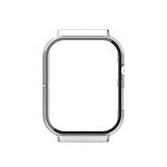 PC+karastatud klaasist kaitse&uuml;mbris Mibro T1 t&auml;isekraani kaitse&uuml;mbrise jaoks must