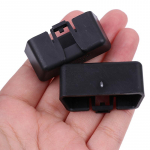 1 tk auto veoauto Obd liides Obd tolmukate 16 kontaktiga pistiku ummistuskork tolmukate