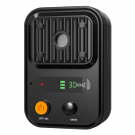 Ultraheli koerte repeller koera koore t&otilde;rjeseadmed veekindlad taaslaetavad kaasaskantavad kolm režiimi must