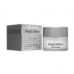 Angel Silver Eau de parfum for men 125 ml