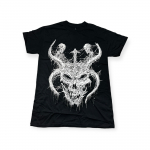 Koszulka T-shirt damski Spencer's NADRUK M