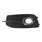 Vasak/parem esiv&otilde;re kaitseraua udutulede katte raami trimm jaoks Q3 12-14 SLine esiv&otilde;re kaitseraud 8U0807682D 8U0807681D left