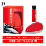 Autoklaasi &otilde;likile eemaldaja Aivc klaasipoleerimissegu esiklaasipuhastusvahend autoklaasi poleerimine l&auml;bipaistva akna autode detailid