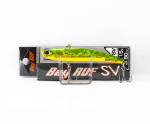 Duo Bay Ruf SV-80 Vibratsiooniga Uppuv S&ouml;&ouml;t ADA4059 (7310)