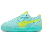 Puma Palermo Moda Xtra Electric Peppermint Lime Naiste tossud Roheline Electric-Lime 398534-02 42