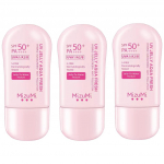 MizuMi UV Jelly Aqua Fresh SPF50+ PA++++ 40 g. 40 g. x 3 pcs