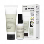 Chahong Flexible Curl Cream 120ml special (+ 60ml spray included)