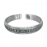 Temperament Solid Old Dadongmen Retro k&auml;ev&otilde;ru lahtine k&auml;ev&otilde;ru, naiste k&auml;teehete k&auml;ev&otilde;ru