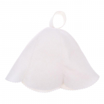 Viltpeakaitse vann kuumusevastane tasuta suurus n stiilis du&scaron;im&uuml;ts Saunam&uuml;ts valge