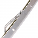 Triikimiskate jalatsite triikimiseks abilaud Kaitske Kangad Riie Kuumus Lihtne