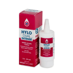 Hylo Intense Silmatilgad 10ml white