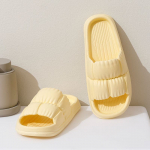 2024. aasta suvised meeste vannitoasussid | Naiste libisemiskindlad Eva sandaalid Size 40-41 (Recommend 39-40 feet)
