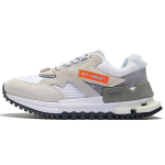 Li Ning 001 Craft Helkuriga Trendikad Spordikadsuud Naiste Tossud Valge AZGS078-4 35⅔