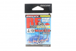 Decoy Worm 13S Rock Fish Ltd eriti raskete usside konksud, suurus 4/0 (4543)