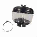 Air Pre Cleaner Assembly Compatible for 3 inch Intake Professional Sturdy Precleaner