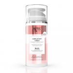 APIS - ARBUZOWE ORZEŹWIENIE Arbuzowy krem do twarzy z kwasem hialuronowym, 100 ml