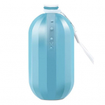 Tualetipuhastusvahend kaelapaela disainiga K&otilde;rge kontsentratsiooniga puhastusvedelik Automaatne puhastusfunktsioon Rippuv tualett 1pc