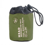 Mosquito Head v&otilde;rgust hoiukott &otilde;ues kasutamiseks(S&auml;ilituskott) One Size