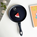 3D pannil praetud munadega telefoni&uuml;mbris iPhone'ile 16 15 14 13 12 11 Por Max X XR Xs Max 7 8 Plus pannil mobiiltelefoni &uuml;mbris Samsung S24 S23 Ultra S22 Plus jaoks iphone 15plus parkkoor