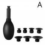 Kaamera objektiivi imemiskomplekt pikk antistaatiline pliiats, tugev t&ouml;&ouml;riist, imemise parandamise pliiatsi objektiivi komplekt Vacuum Clea X4B0 7-1set