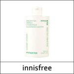 [innisfree] (tt) Green Tea Amino Hydrating Cleansing Water 320ml