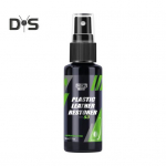 50/100 ml T&ouml;&ouml;j&otilde;udu s&auml;&auml;stev Refurbished Cleaner plekieemaldus Kasulik plastikust taastav puhastussprei 50ML