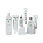 Partyon Noscanine Trouble Liberation All Care 7-piece set, 20 additional mask packs, random composition, cleansing foam, 1 piece white