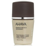 Ahava Time to Energize Magnesium Rich Deodorant 50ml/1.7oz, 1 piece, 50ml beige