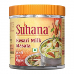 Suhana Kesari Piim Masala 50 Gams Dabbi, pulber