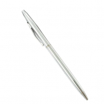 Pastapliiats, must t&auml;idis, sile, kaasaskantav metallist rullpliiats &otilde;pilaste kirjatarbed kirjutuspliiats koolitarbed B h&otilde;be