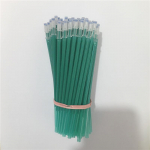 20 tk/partii Sinine must punane tindiga geelpliiats Kustutatav t&auml;itevarras Magic kustutatav pliiats 0,5 mm kooli kirjatarvete kirjutust&ouml;&ouml;riist kingitus 20pcs/set punane