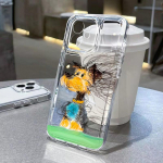 Telefoni&uuml;mbris iPhone'ile 16 13 11 Pro Max iPhone 11 13 16 Samsung S24 Ultra Samsung A54 Redmi note 12 11 Infinix Case Samsung A23 puhas