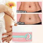 Rasedust pinguldav nahka taastav kreem p&auml;rast rasedust 5G