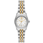 Michael Kors Naiste k&auml;ekell MK4740 Lexington kuld/h&otilde;be