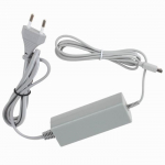 Kingwing&reg; UE US Type prise mural AC adaptateur chargeur pour Nintendo Wii