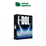 [Ettetellimine] (G)I-DLE &ndash; 2024. aasta maailmaturnee [iDOL] SEOUL DVD-s DVD