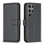 Luksuslik Magnetic Attraction &auml;ri-nahast &uuml;mbris Redmi Note14 14C A3 K70E 13C Xiaomi 14 13 CIVI3 12T &uuml;mbris Flip Cover Rahakott Telefonikotid Redmi Note 13 4G must