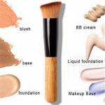 T&auml;ispuidust meigipintslid Puuder Liquid Foundation Face Make up Brush Tools Professional Beauty