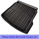 Auto pagasiruumi matt Changan Shenlani Deepal SL03 C385 2024 2024 2025 p&otilde;randaaluse vaibad Tagumise pagasiruumi katte katted tarvikud